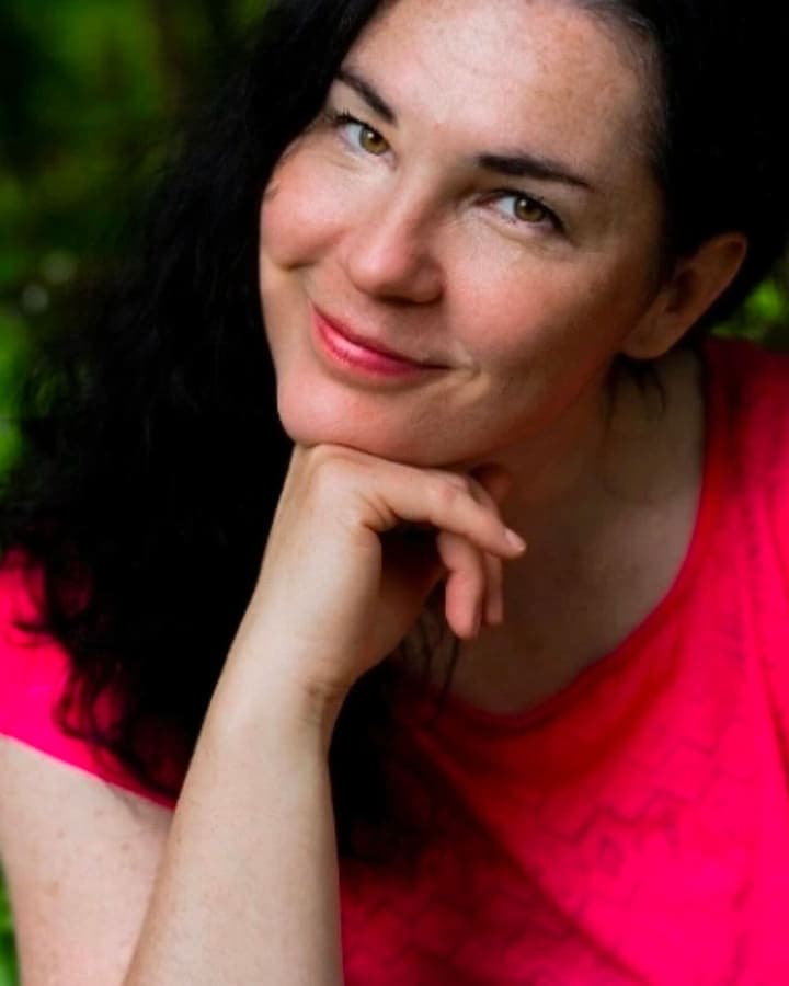 Porträt von Anna Bauer